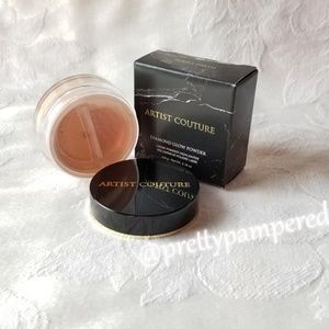 Artist Couture Diamond Glow Powder in Purple Dream